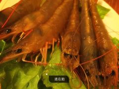 -金海阁海鲜火锅