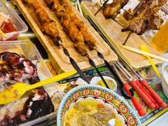 -花圃园餐厅店(和田二街28号院店)