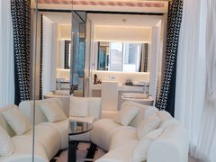 -亚善天籁S酒店(成都太古里旗舰店)