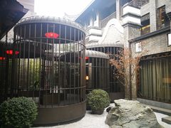 -成都钓鱼台精品酒店-品聚·成都餐厅