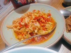 -七步香云南山里菜(昆明老街店)