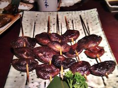 -贵木日本料理·铁板烧(新地假日广场店)