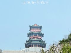 -定都阁