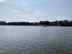 -美兰湖景区