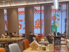 大堂-味千拉面(惠州文昌一路分店)