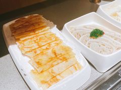 -海底捞火锅(万象城店)