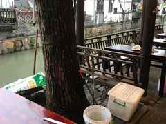 露天位-下塘街25号农家菜馆(新场店)