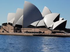 -悉尼歌剧院