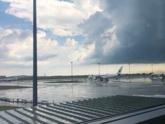 -吉隆坡国际机场