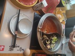 -牛匠和牛寿喜锅(西安总店)