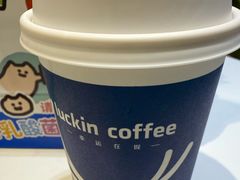 -瑞幸咖啡(盛博广场店)