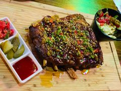 -Famous肥猫墨西哥音乐餐吧(五棵松华熙LIVE店)