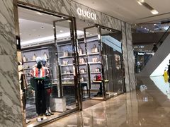 -GUCCI(南京德基店)