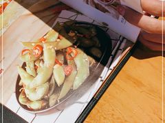 -木屋烧烤(创意园店)