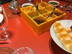 -红雀围·海鲜火锅(陆家嘴中心店)