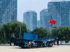 -佳兆业东戴河体验式酒店