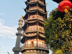 -西林禅寺