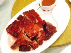 招牌烧鹅-椿记烧鹅(叠彩店)