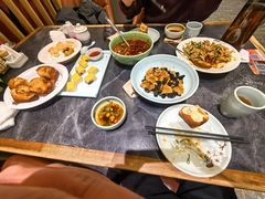 -紫泥369粗粮季(四牌楼店)