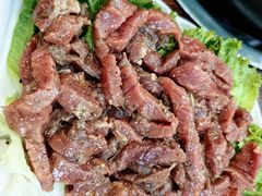 -茶马古道·野生菌清汤黄牛肉(沙溪店)