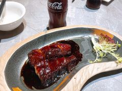 啫神秘制叉烧-啫神·广州地标美食(北京路店)