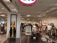 -C&A(西市城购物中心店)