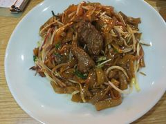 -嘉旺港式茶餐厅(延长中路店)