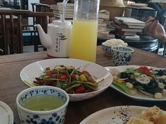 -道南書院·私房菜·早午茶·茶馆