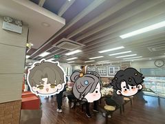 -新丰小吃(庆春路分店)