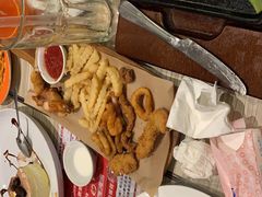 -必胜客(嘉兴万达店)