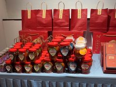-毛家饭店·30年融合新湘菜(汉峪金谷店)