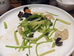 -鸽味轩·粤菜小馆(高楼门总店)