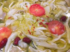 -口袋鸭砂煲火锅(解放路店)