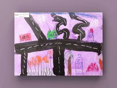 -tomato蕃茄田艺术(新天地中心)