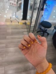 -US•美甲艺术 | 冕光