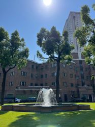 -锦江饭店·锦江小礼堂·宴会厅