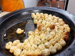 -赵宝美煎包店