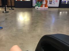 -CGV影城(黄河道ScreenX店)