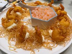 -大鸿运酒店·苏州菜·松鼠桂鱼(观前街店)