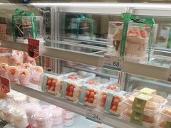 -迦南·甜品蛋糕(传媒店)