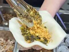 -张果佬年糕卷(科巷店)
