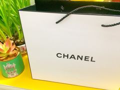 -CHANEL(恒隆广场店)