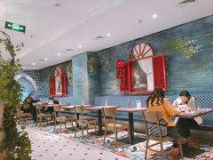 -茉莉餐厅(包河万达店)
