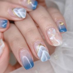-梵熙美甲 Fancy Nails