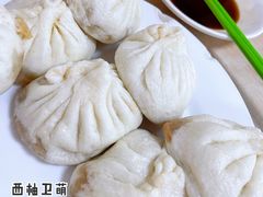 猪肉包子-津门永胜包子铺(哈尔滨道总店)