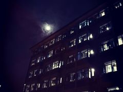 宿舍楼-江南大学(蠡湖校区)