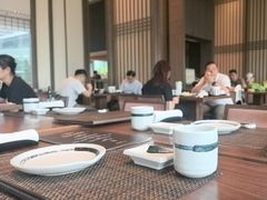 -田舍家Inakaya·炉端烧·铁板烧(天汇igc店)