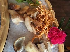 -滇釜火锅·能喝汤的火锅(车公庄店)