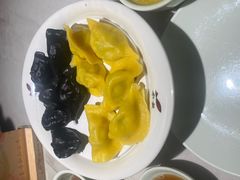 -船歌·鱼水饺青岛菜(闽江二路店)