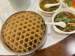 -老爷庙风味美食府(魏都大道店)